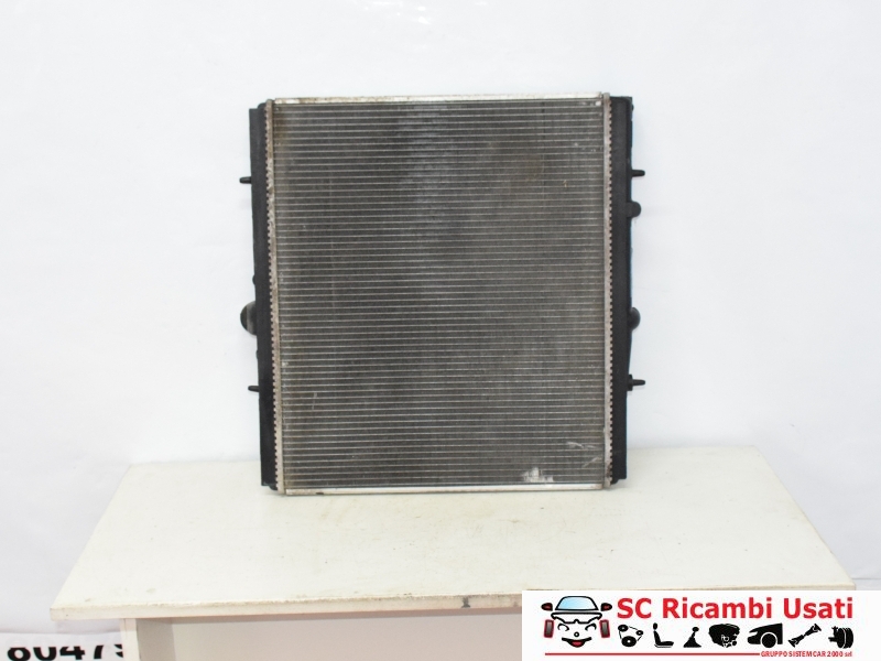 Radiatore Acqua Lancia Phedra 2.2 Jtd 9641728380 Radiatore Acqua Lancia Phedra 2.2 Jtd 9641728380