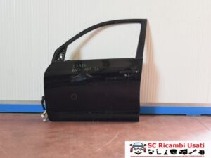Porta Anteriore Sinistra Toyota Rav 4