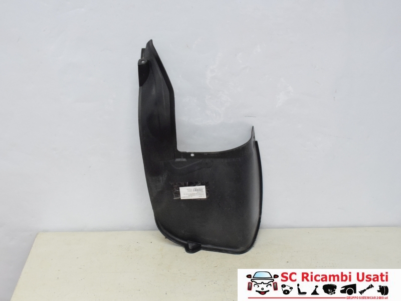 Passaruota Posteriore Sinistro Lancia Phedra 1484210080 - 24000