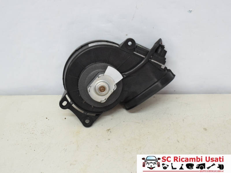 Ventola Stufa Destra Lancia Phedra 1485724080 - 24005