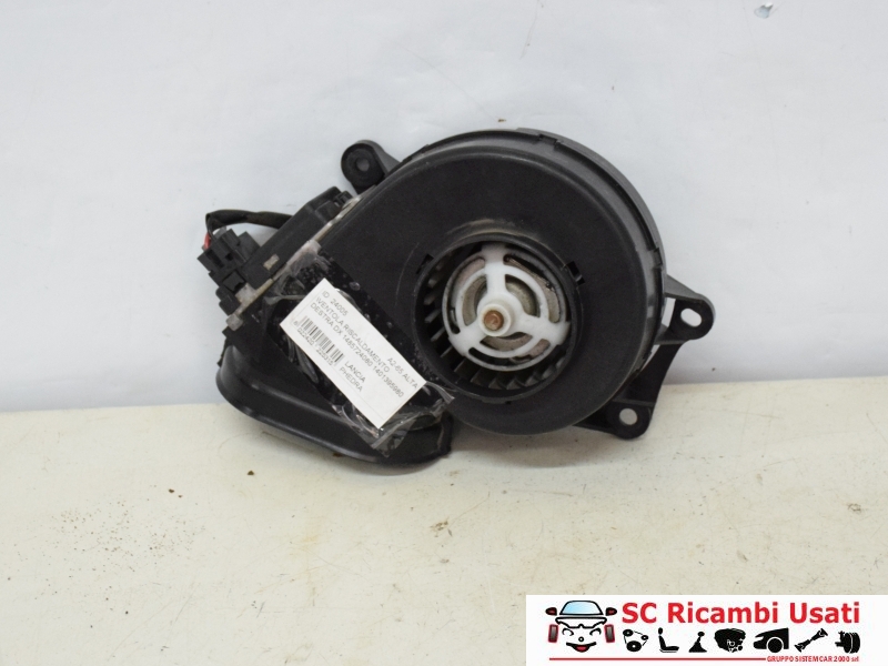 Ventola Stufa Destra Lancia Phedra 1485724080 - 24005