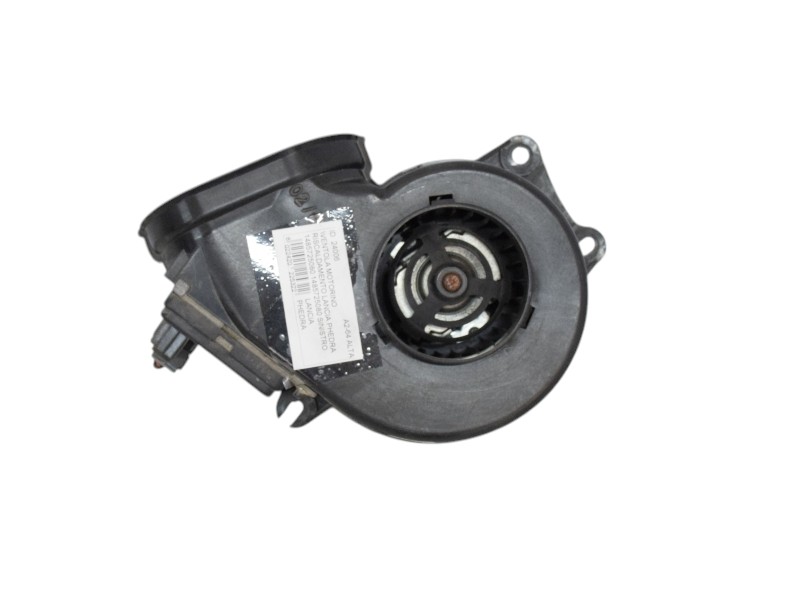 Ventola Stufa Sinistra Lancia Phedra 1485725080 - 24006 Ventola Stufa Sinistra Lancia Phedra 1485725080 - 24006