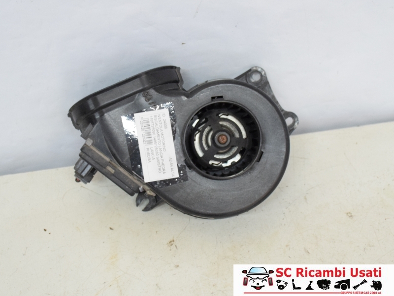 Ventola Stufa Sinistra Lancia Phedra 1485725080 - 24006 Ventola Stufa Sinistra Lancia Phedra 1485725080 - 24006