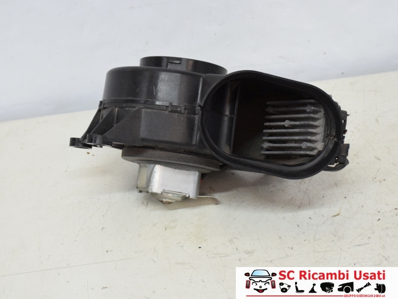Ventola Stufa Sinistra Lancia Phedra 1485725080 - 24006 Ventola Stufa Sinistra Lancia Phedra 1485725080 - 24006