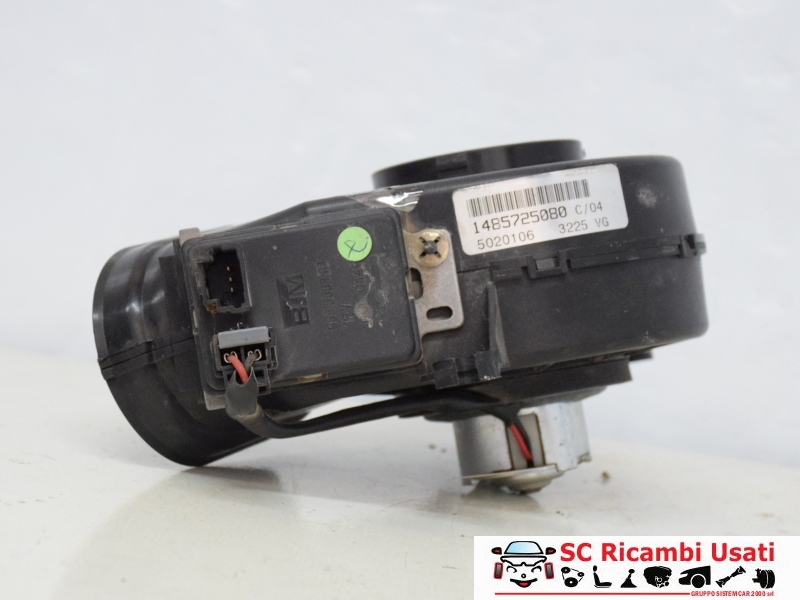 Ventola Stufa Sinistra Lancia Phedra 1485725080 - 24006 Ventola Stufa Sinistra Lancia Phedra 1485725080 - 24006