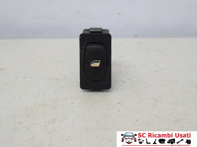 Pulsante Alzavetro Posteriore Lancia Phedra 14889170XT - 24008