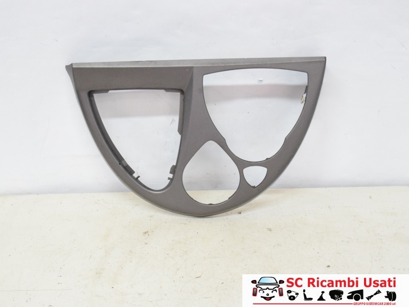 Rivestimento Centrale Cruscotto Lancia Phedra 1487835077 1847114000 - 24012