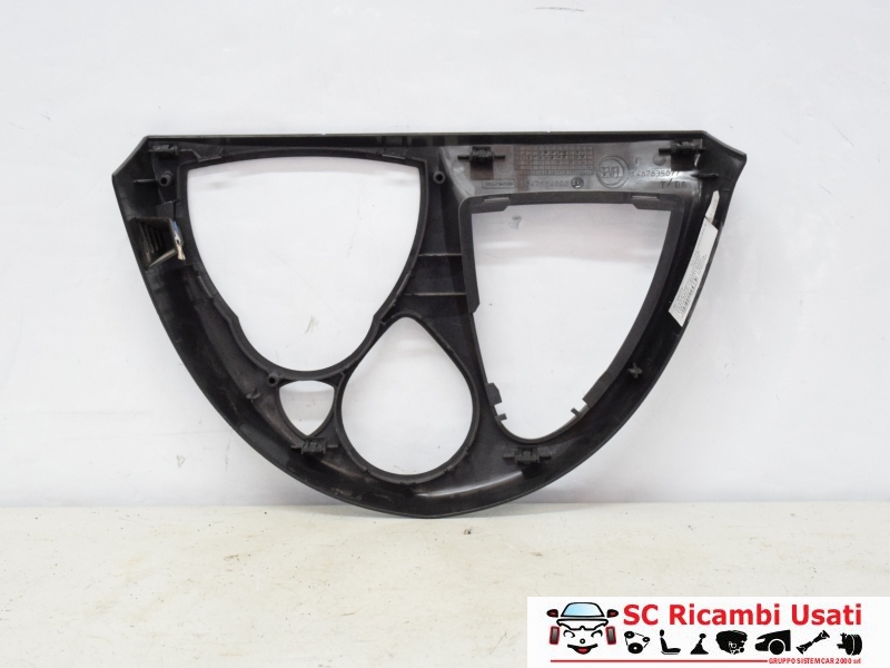 Rivestimento Centrale Cruscotto Lancia Phedra 1487835077 1847114000 - 24012