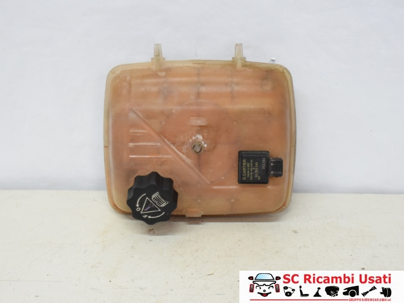 Vaschetta Acqua Radiatore Lancia Phedra 1488949080 9646902580 - 24014 Vaschetta Acqua Radiatore Lancia Phedra 1488949080 9646902580 - 24014