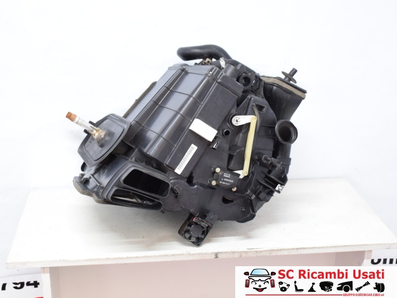 Stufa Lancia Phedra 1495237080 - 24016