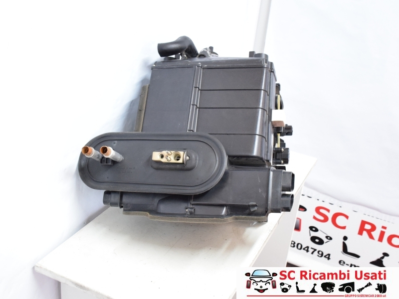 Stufa Lancia Phedra 1495237080 - 24016