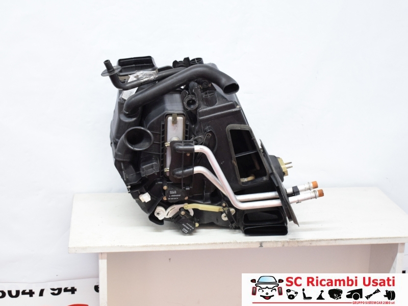 Stufa Lancia Phedra 1495237080 - 24016