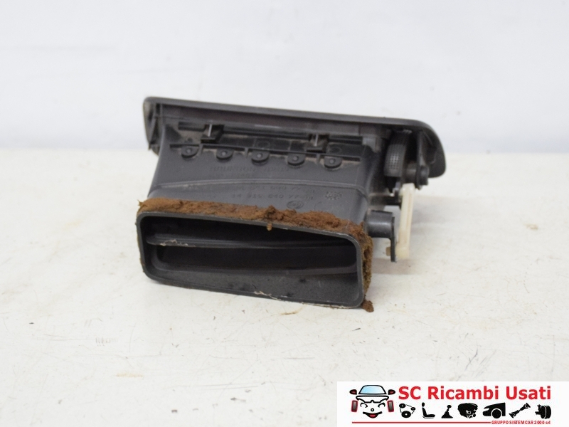 Bocchetta Diffusore Aria Sinistra Lancia Phedra 1484109077 1491964077 - 24025