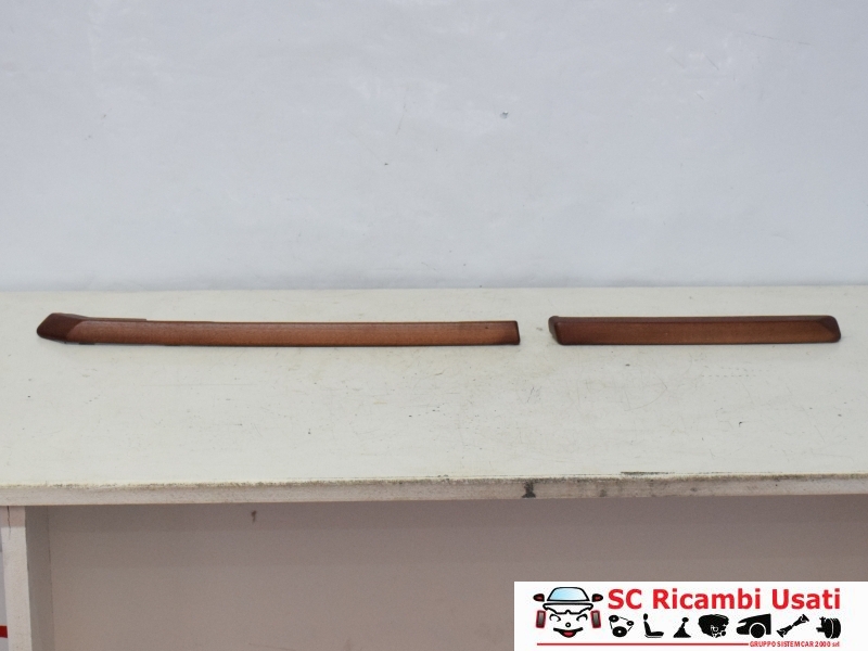 Modanature Cruscotto In Legno Lancia Phedra 1490995077 1490992077 - 24026 Modanature Cruscotto In Legno Lancia Phedra 1490995077 1490992077 - 24026