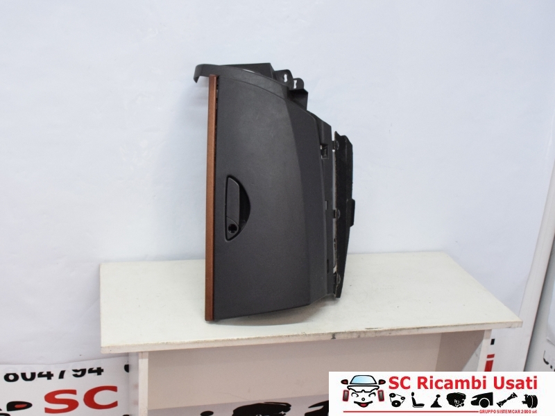 Cassetto Portaoggetti Cruscotto Lancia Phedra 1484104077 - 24028