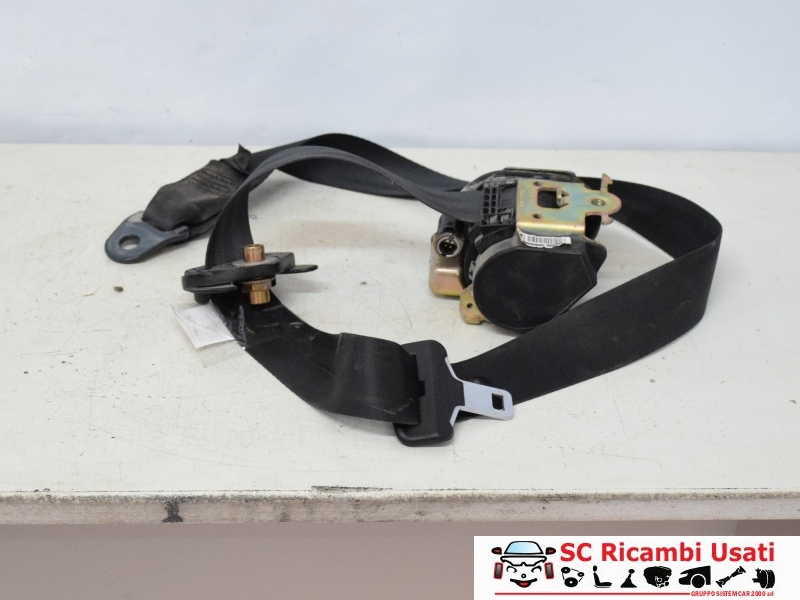 Cintura Anteriore Destra Lancia Phedra 14844280XX - 24042