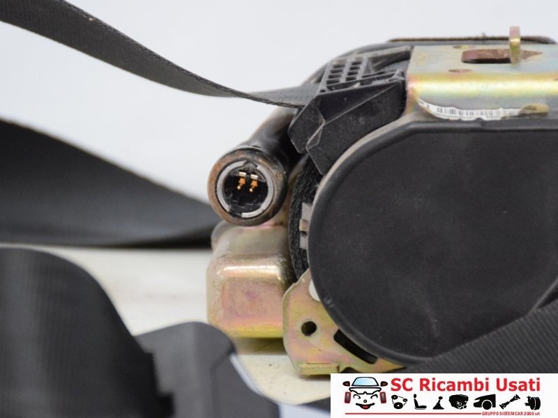 Cintura Anteriore Destra Lancia Phedra 14844280XX - 24042