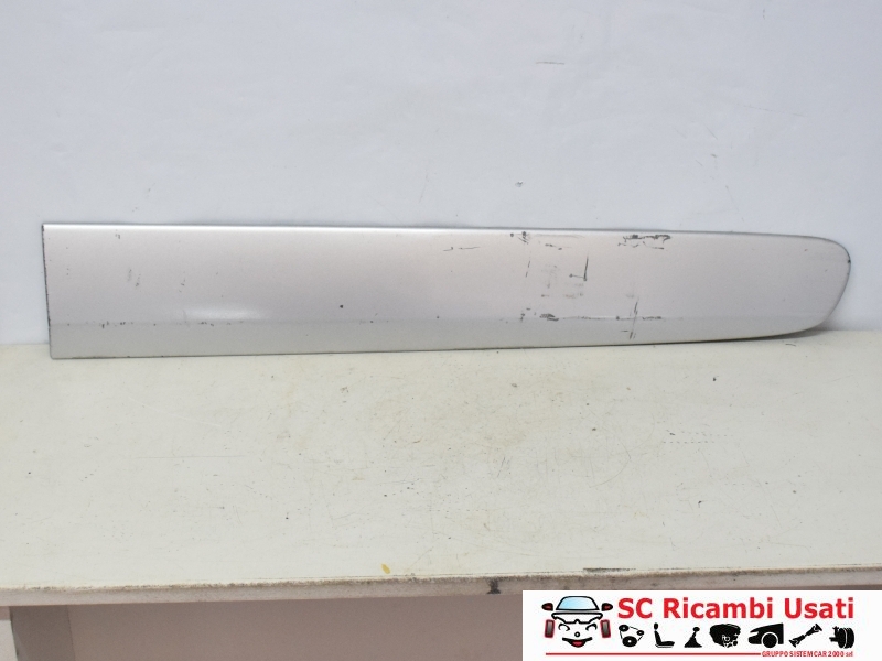 Modanatura Porta Anteriore Sinistra Toyota Rav 4 7507242100 - 24070 Modanatura Porta Anteriore Sinistra Toyota Rav 4 7507242100 - 24070