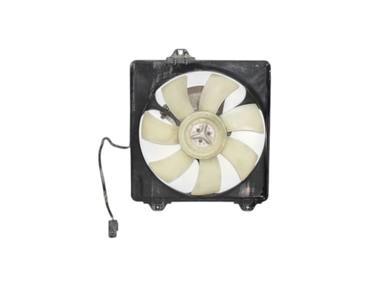 Ventola Radiatore Toyota Rav 4 2.0 D-4d 1636328050 0650007320 - 24083 Ventola Radiatore Toyota Rav 4 2.0 D-4d 1636328050 0650007320 - 24083
