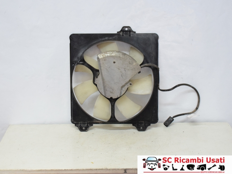 Ventola Radiatore Toyota Rav 4 2.0 D-4d 1636328050 0650007320 - 24083 Ventola Radiatore Toyota Rav 4 2.0 D-4d 1636328050 0650007320 - 24083