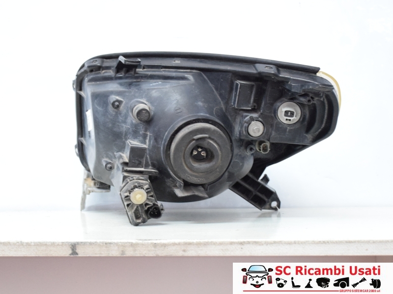 Faro Anteriore Destro Toyota Rav 4 8110542270 - 24095 Faro Anteriore Destro Toyota Rav 4 8110542270 - 24095