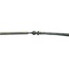 Albero Di Trasmissione Toyota Rav 4 2.0 D-4d 3712042030 3711042040 - 24099 Albero Di Trasmissione Toyota Rav 4 2.0 D-4d 3712042030 3711042040 - 24099