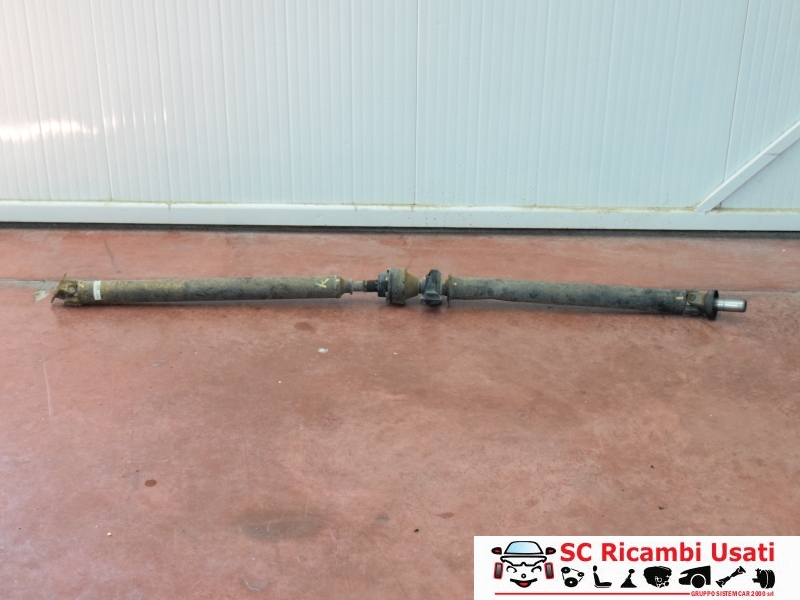 Albero Di Trasmissione Toyota Rav 4 2.0 D-4d  3712042030 3711042040 - 24099