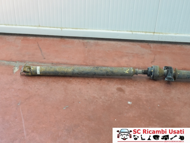 Albero Di Trasmissione Toyota Rav 4 2.0 D-4d  3712042030 3711042040 - 24099