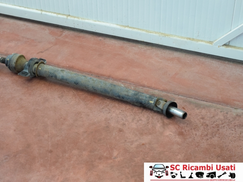 Albero Di Trasmissione Toyota Rav 4 2.0 D-4d  3712042030 3711042040 - 24099