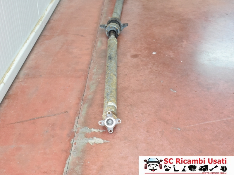 Albero Di Trasmissione Toyota Rav 4 2.0 D-4d  3712042030 3711042040 - 24099