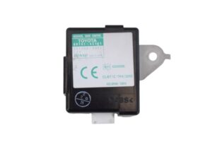 Centralina Chiusura Centralizzata Toyota Rav 4 8974142151 - 24110