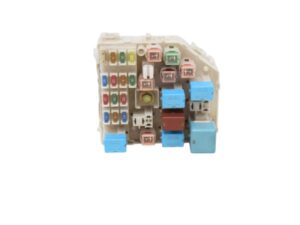 Centralina Portafusibili Toyota Rav 4 8272142040 - 24126