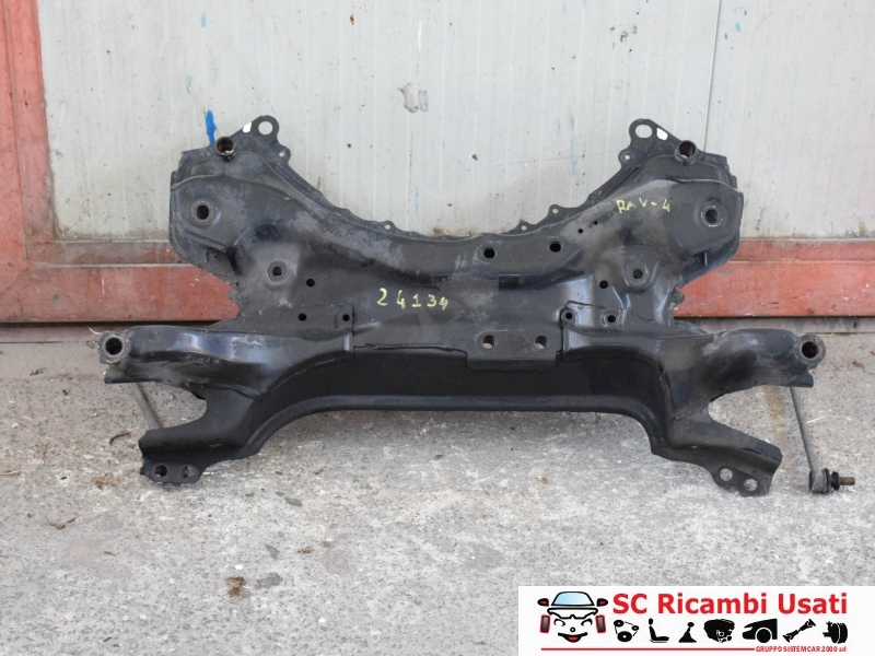 Culla Motore Toyota Rav 4 2.2 D4d 5120142071 - 24134 Culla Motore Toyota Rav 4 2.2 D4d 5120142071 - 24134