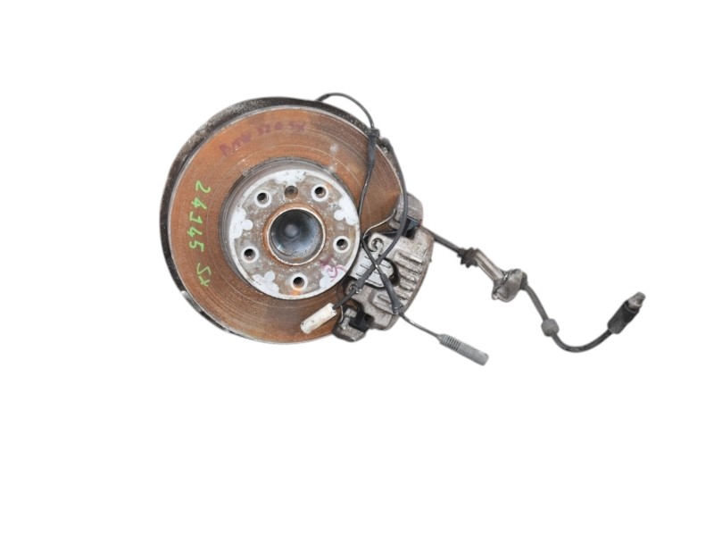 Mozzo Anteriore Sinistro Bmw Serie 3 312167644303 31216793923 - 24145