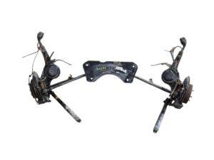 Ponte Posteriore Toyota Rav 4 2.0 D-4d  - 24156