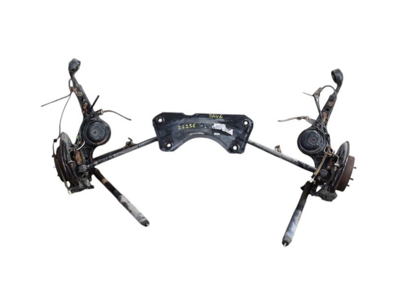 Ponte Posteriore Toyota Rav 4 2.0 D-4d  - 24156