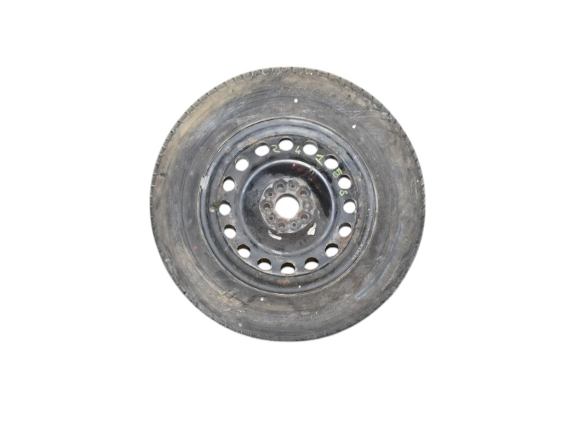 Ruota Di Scorta 15 Lancia Phedra  - 24158