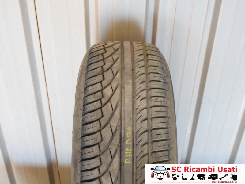 Ruota Di Scorta 15 Lancia Phedra  - 24158