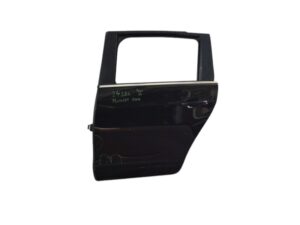 Porta Posteriore Sinistra Peugeot 5008 - 24184