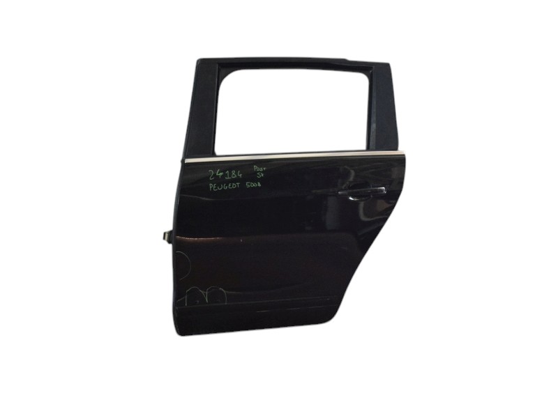 Porta Posteriore Sinistra Peugeot 5008  - 24184