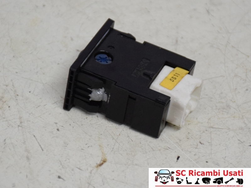 Comando Regolazione Altezza Fari Toyota Rav 4 8415220050 - 24210