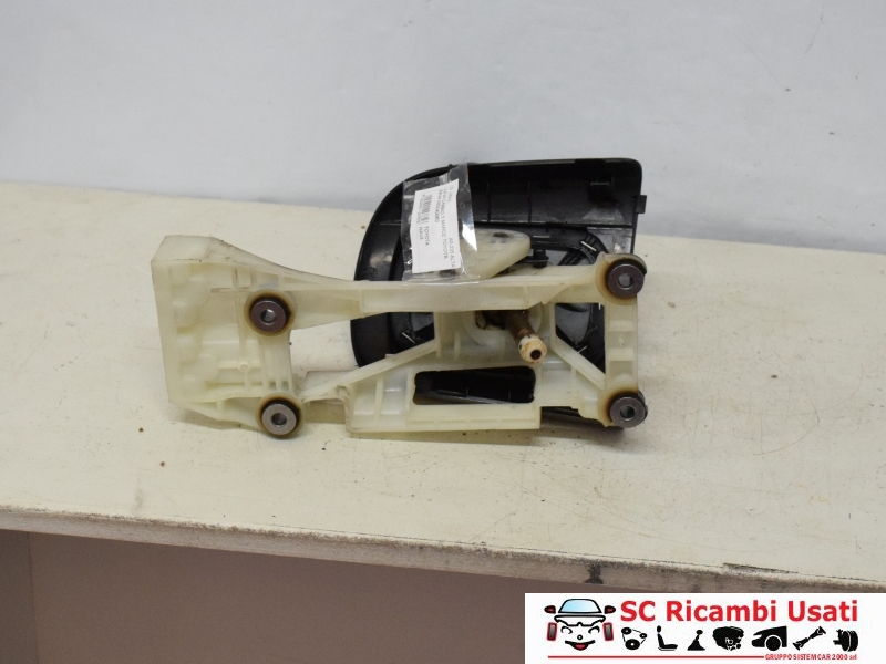 Leva Cambio 5 Marce Toyota Rav 4 3353042060 - 24215