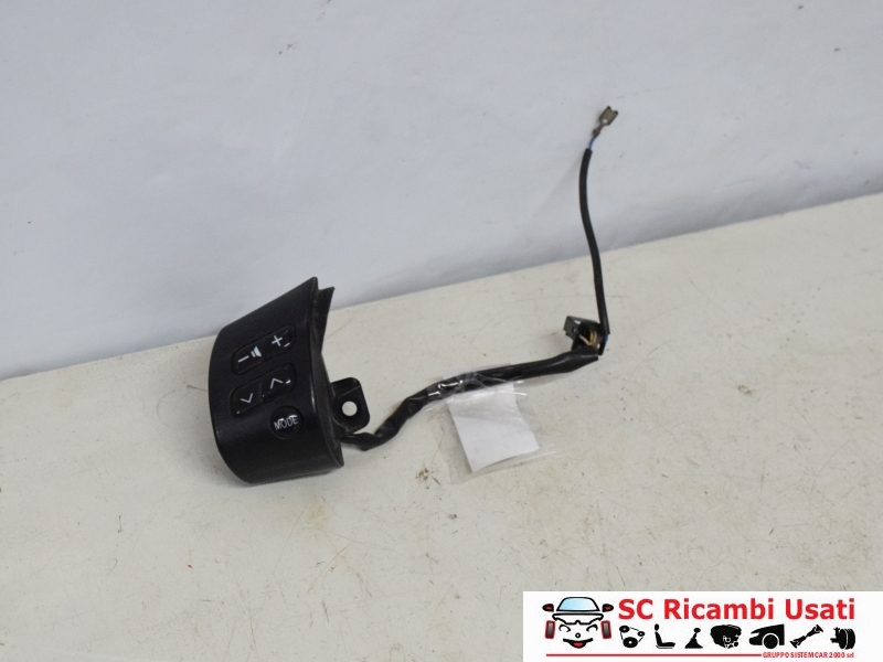 Comandi Volante Toyota Rav 4 - 24237 Comandi Volante Toyota Rav 4 - 24237