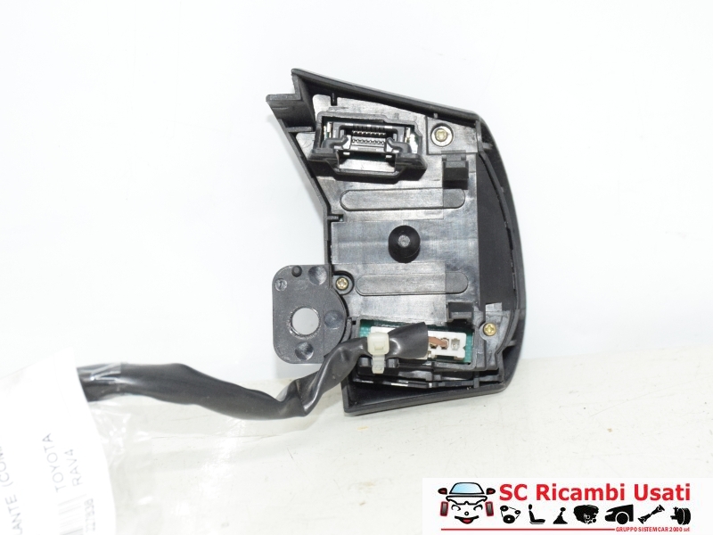 Comandi Volante Toyota Rav 4 - 24237 Comandi Volante Toyota Rav 4 - 24237