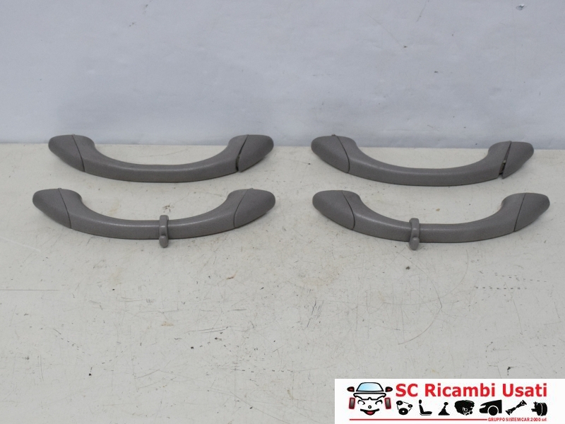 Maniglie Sottotetto Cielo Toyota Rav 4 7461142010 - 24248