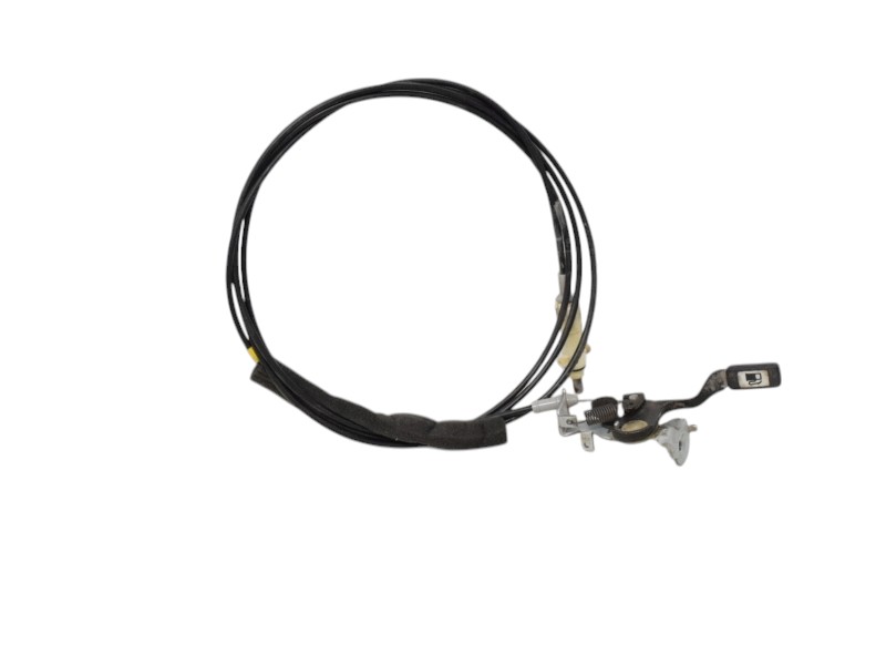 Leva Apertura Serbatoio Carburante Toyota Rav 4 7730632020 7703542100 - 24255