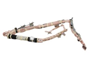 Airbag Tendina Sinistra Toyota Rav 4 132708700 - 24258