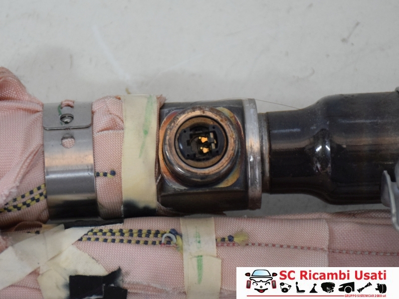 Airbag Tendina Sinistra Toyota Rav 4 132708700 - 24258 Airbag Tendina Sinistra Toyota Rav 4 132708700 - 24258