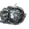 Cambio Manuale 6 Marce Peugeot 5008 1.6 Hdi 2231E6 - 24270 Cambio Manuale 6 Marce Peugeot 5008 1.6 Hdi 2231E6 - 24270