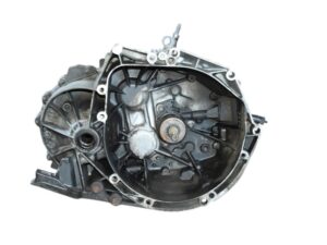 Cambio Manuale 6 Marce Peugeot 5008 1.6 Hdi 2231E6 - 24270
